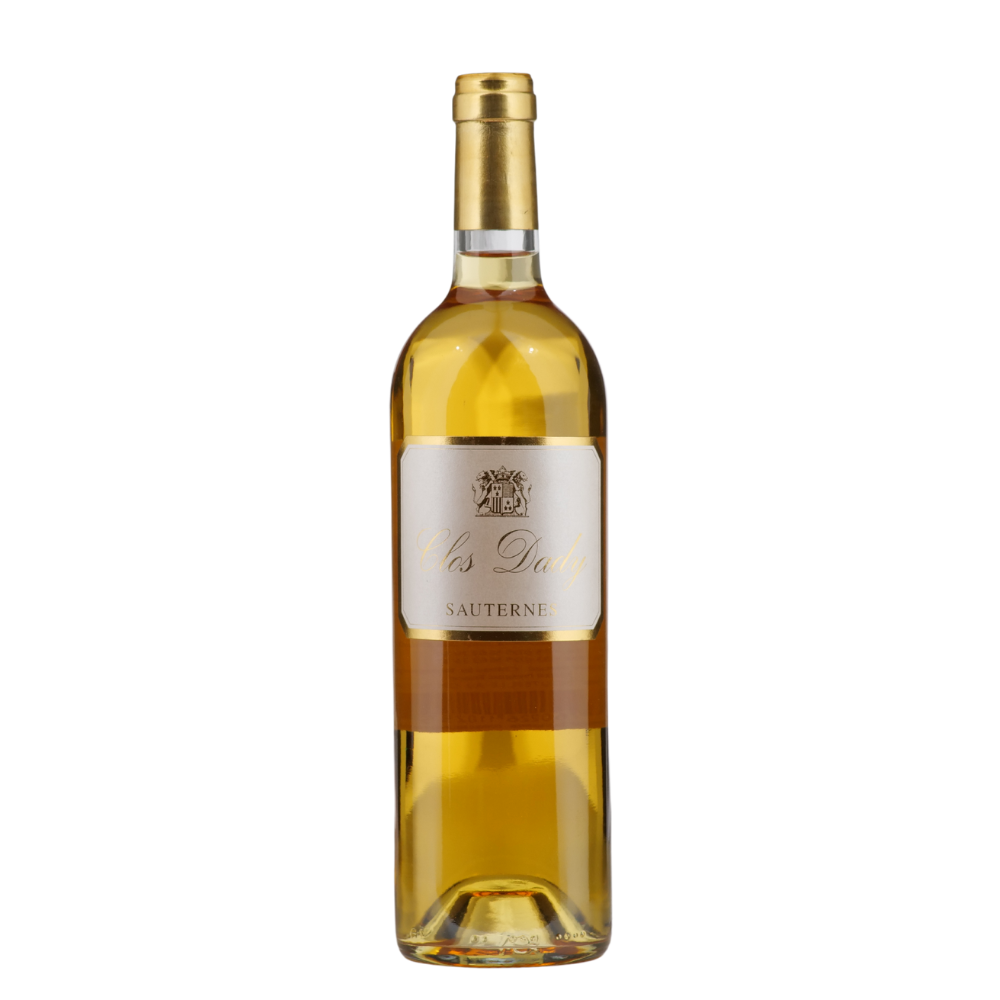 Clos Dady 2015, 375 ml