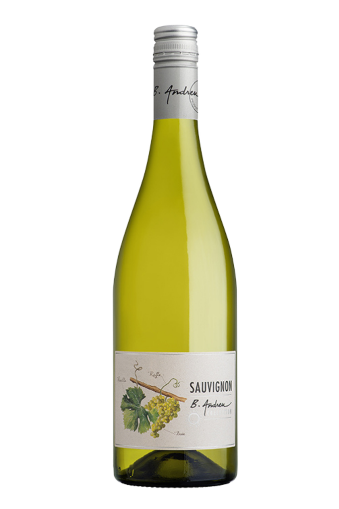 Bruno Andreu Aromatic Sauvignon 2021