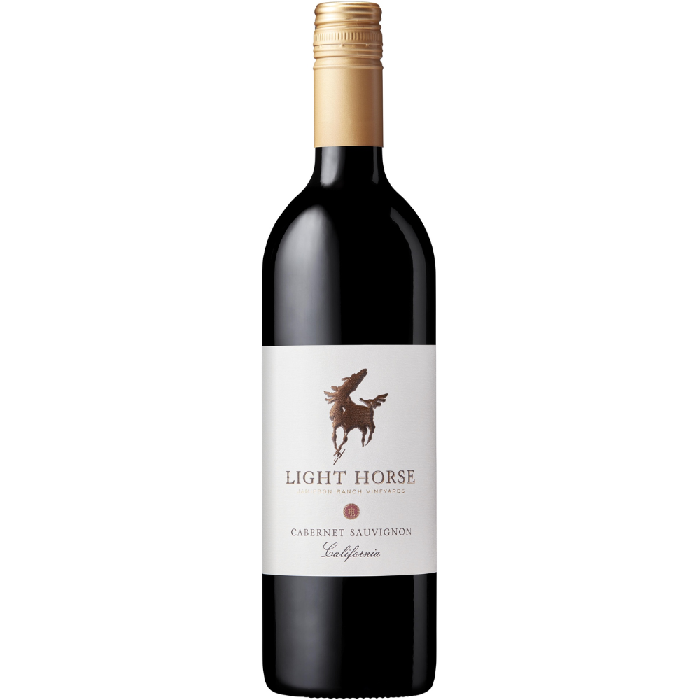 Light Horse Cabernet Sauvignon 2020