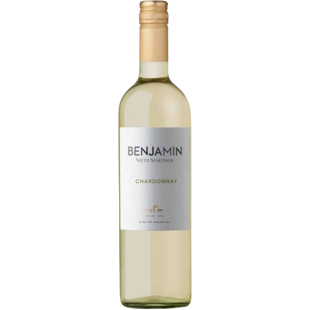 Benjamin Chardonnay 2022