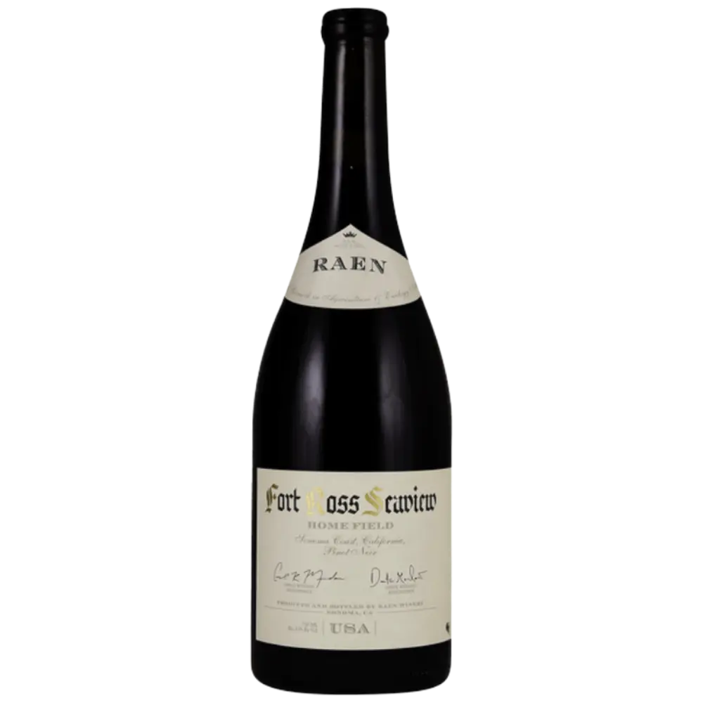 Raen Fort-Ross Seaview Pinot Noir 2021