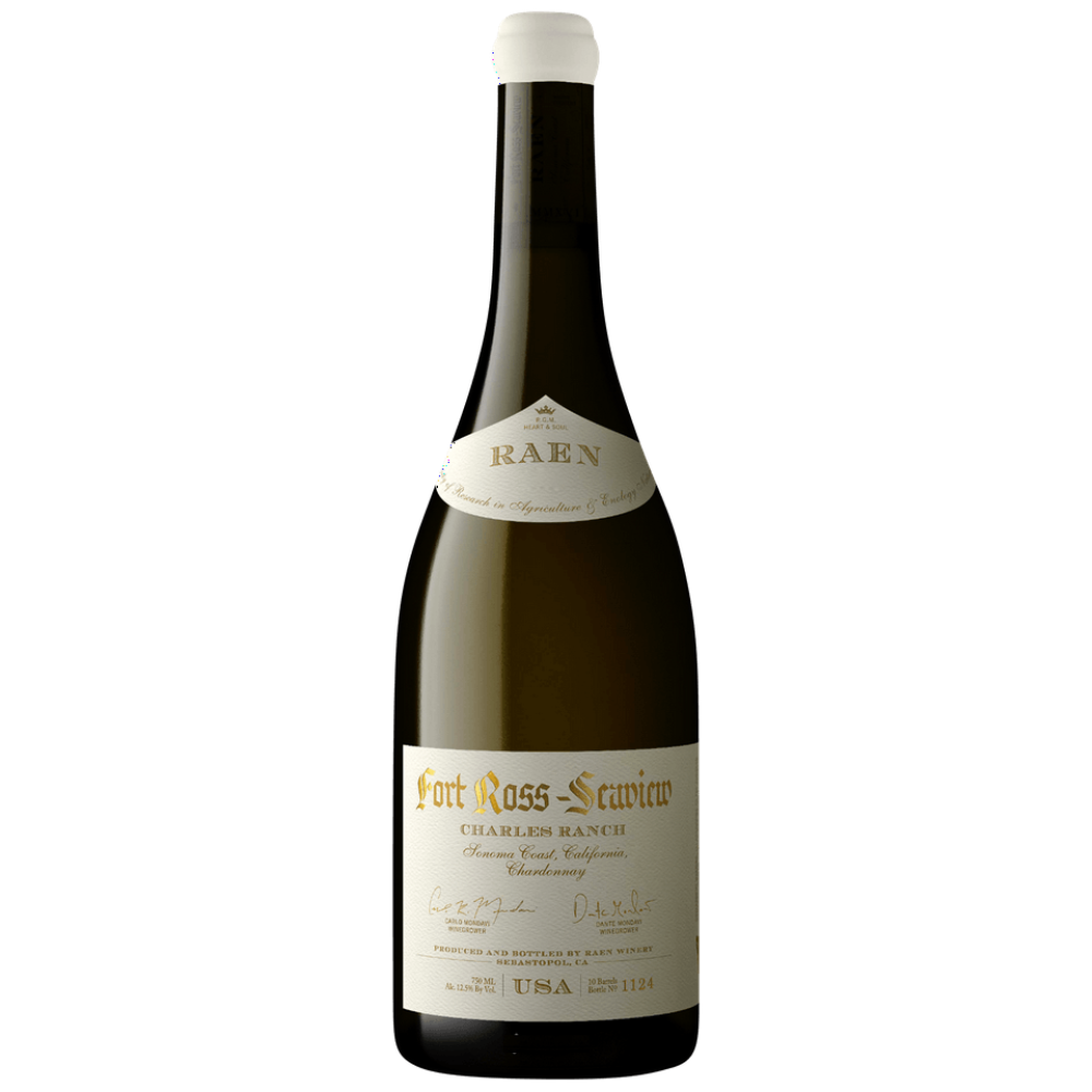 Raen Charles Ranch Chardonnay 2021