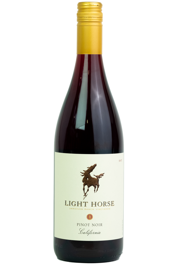 Light Horse Pinot Noir 2019