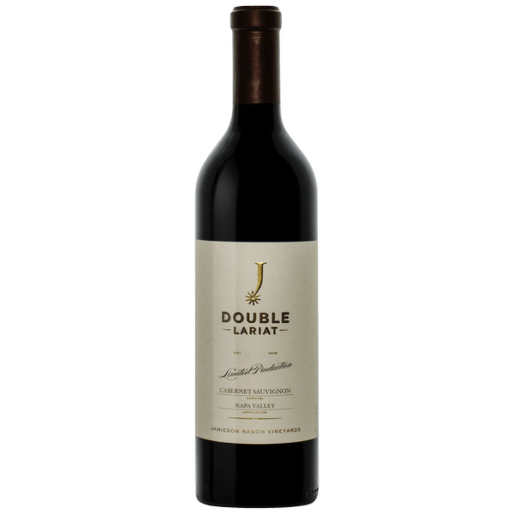 Double Lariat Cabernet Sauvignon 2016