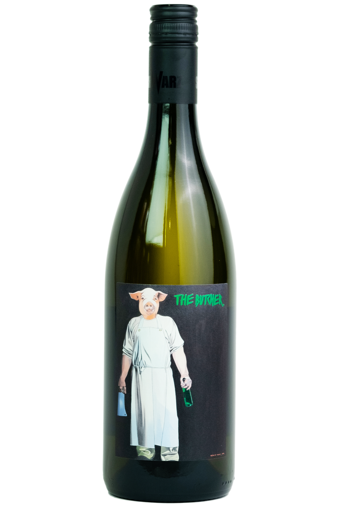 Schwarz The Butcher Chardonnay 2022