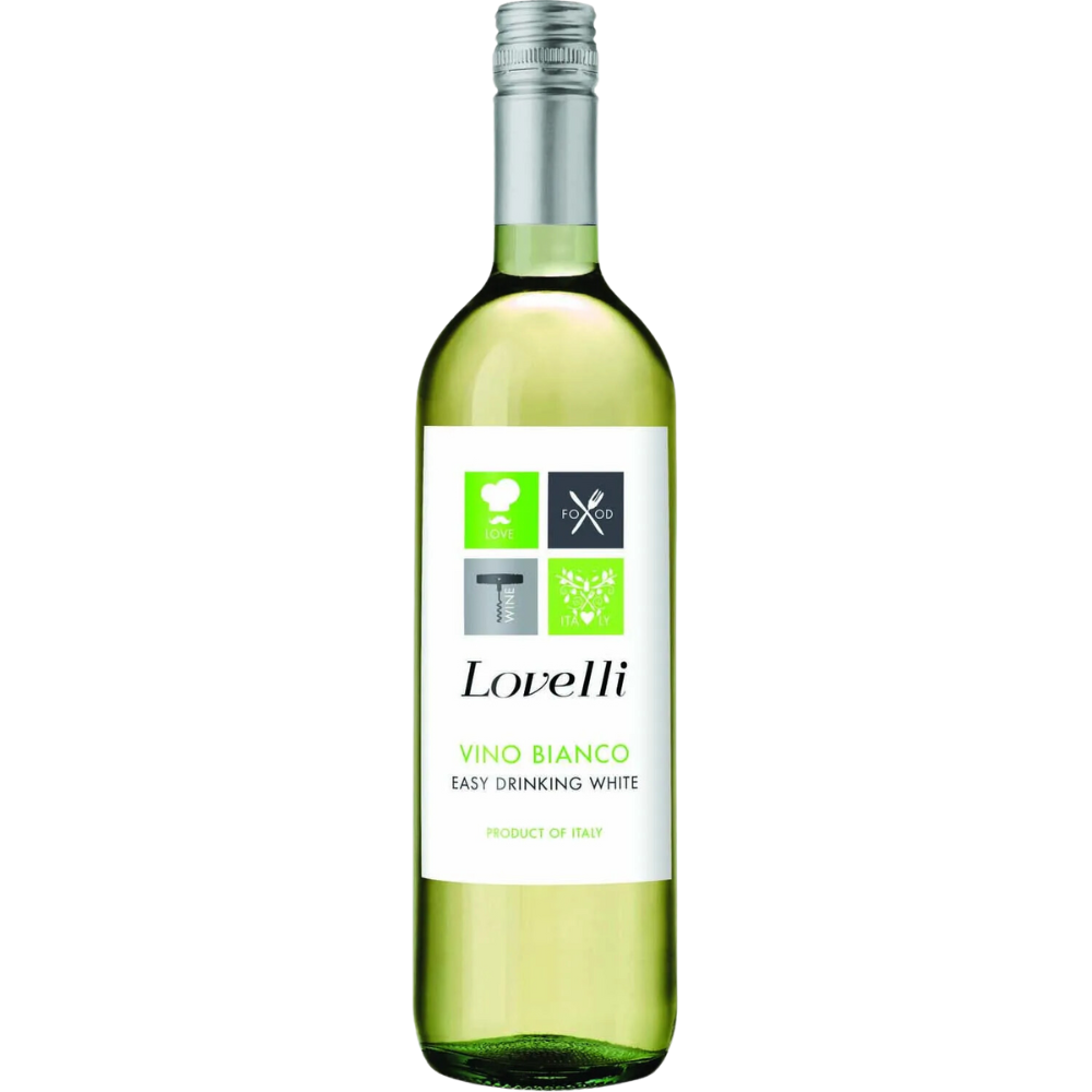Lovelli Vino Bianco