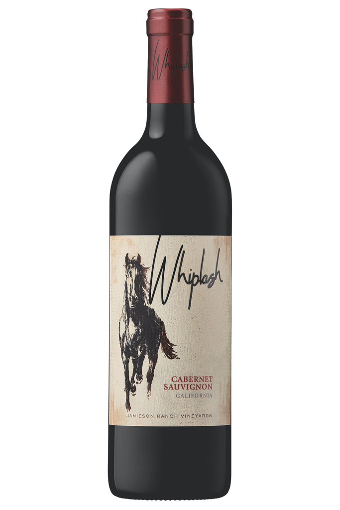 Whiplash Cabernet Sauvignon 2018