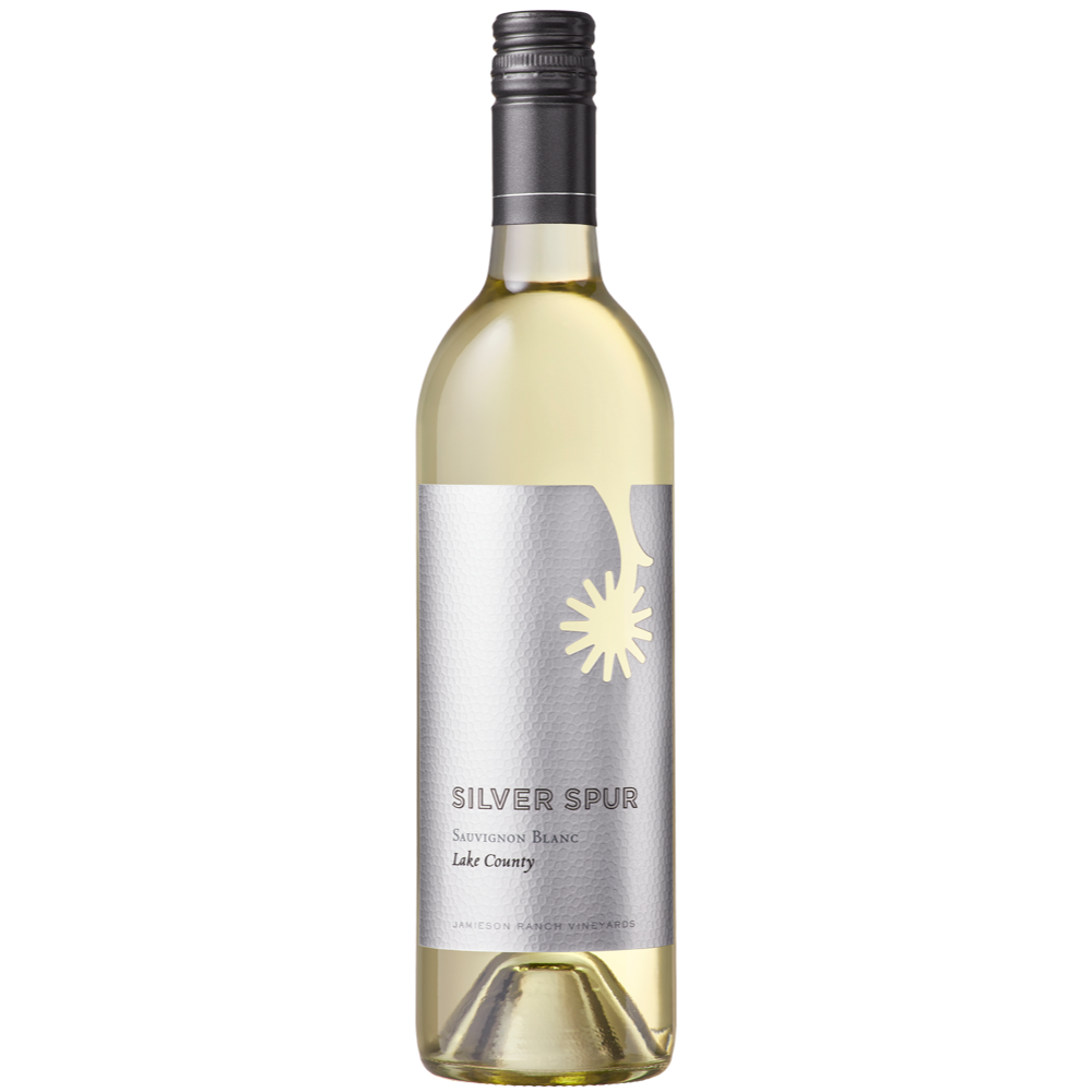 JRV Silver Spur 2019 Sauvignon Blanc
