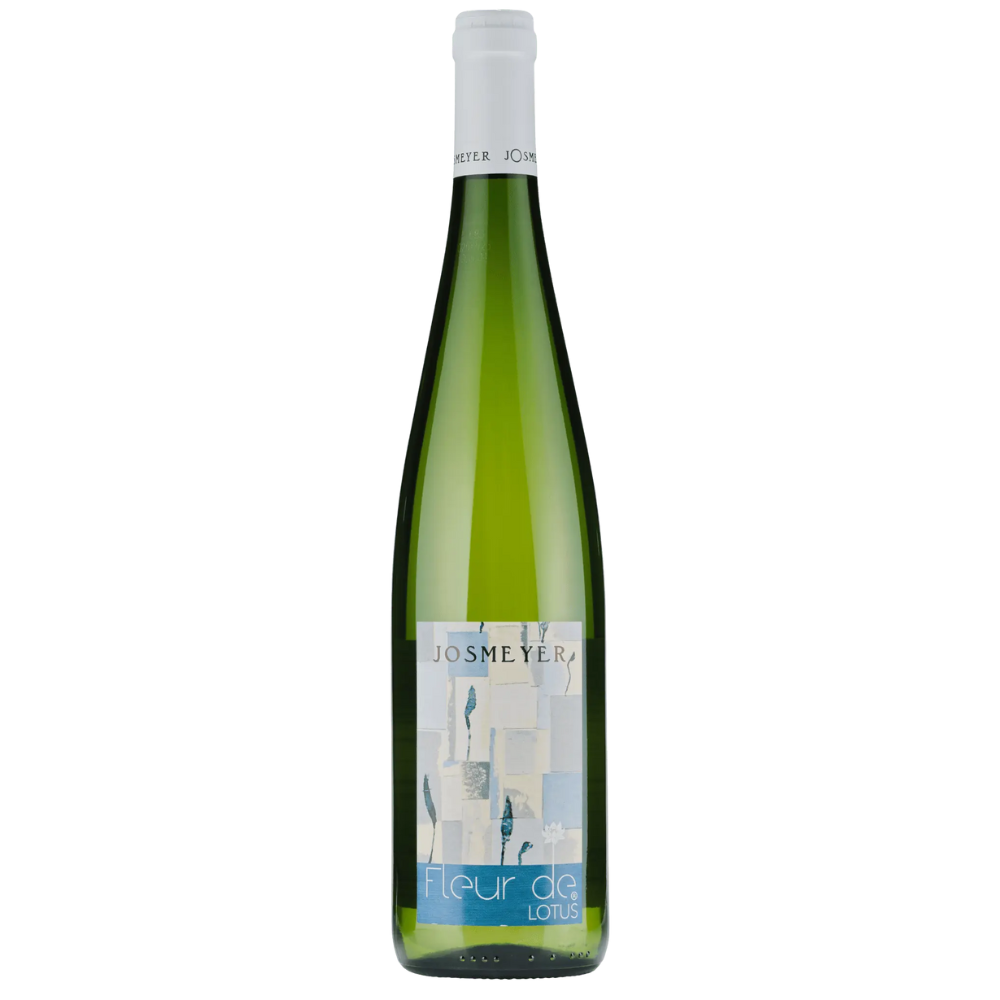 Josmeyer Fleur de Lotus