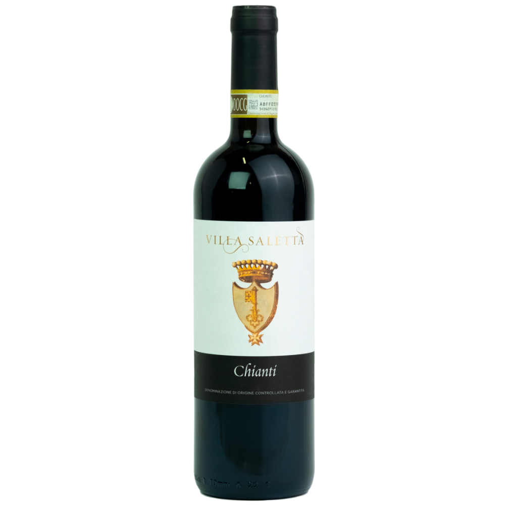 Villa Saletta, Chianti Superiore DOCG 2018
