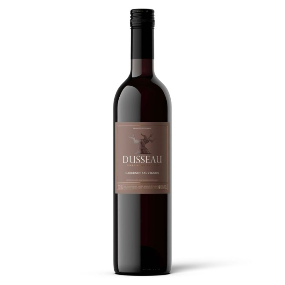 Dusseau Cabernet Sauvignon 2022