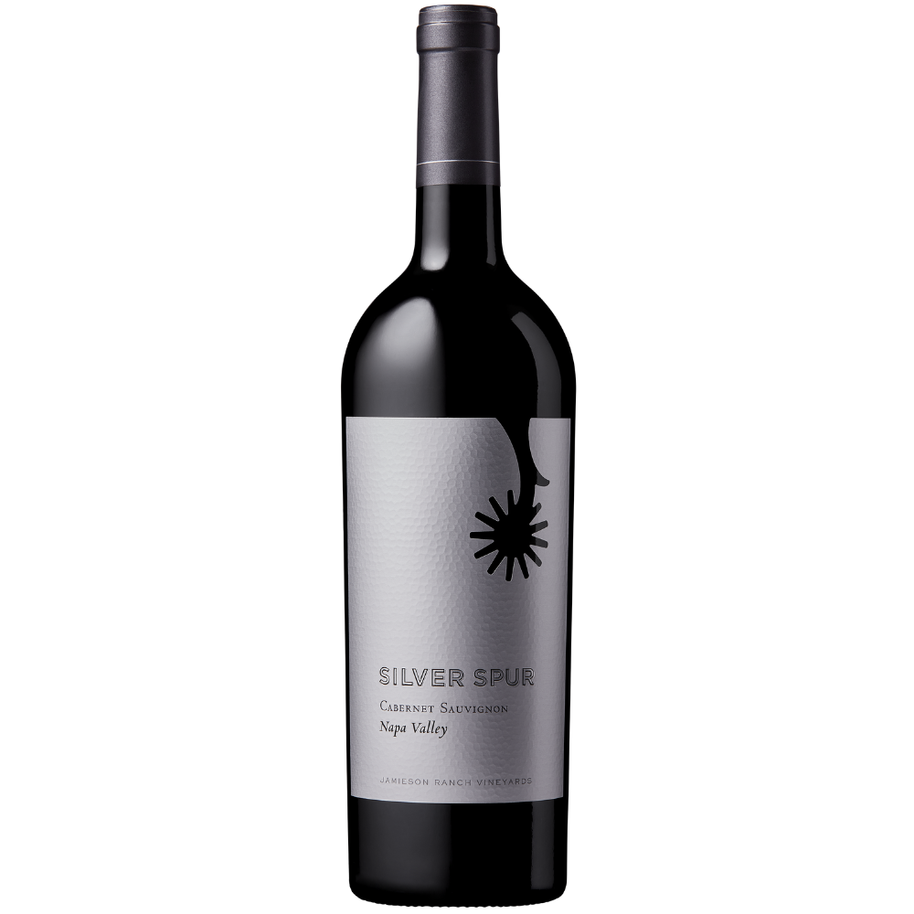 JRV Silver Spur Cabernet Sauvignon 2018