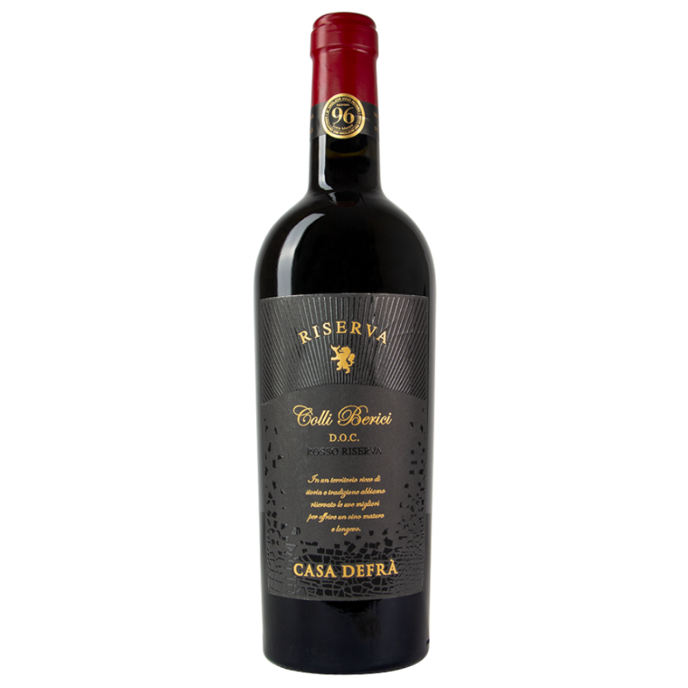 Defra Rosso Riserva 2020