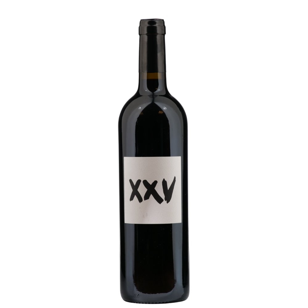 Champ des Treilles XXV 2020