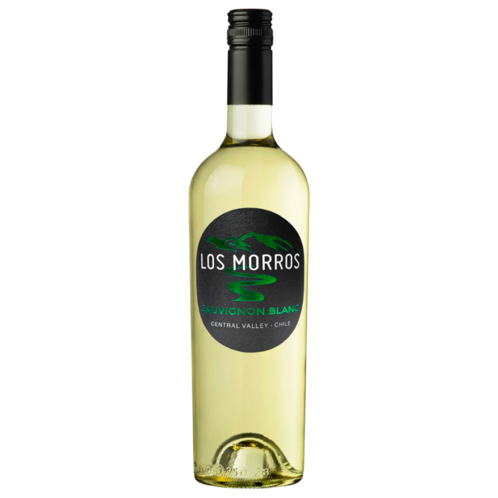 Los Morros Sauvignon Blanc 2022