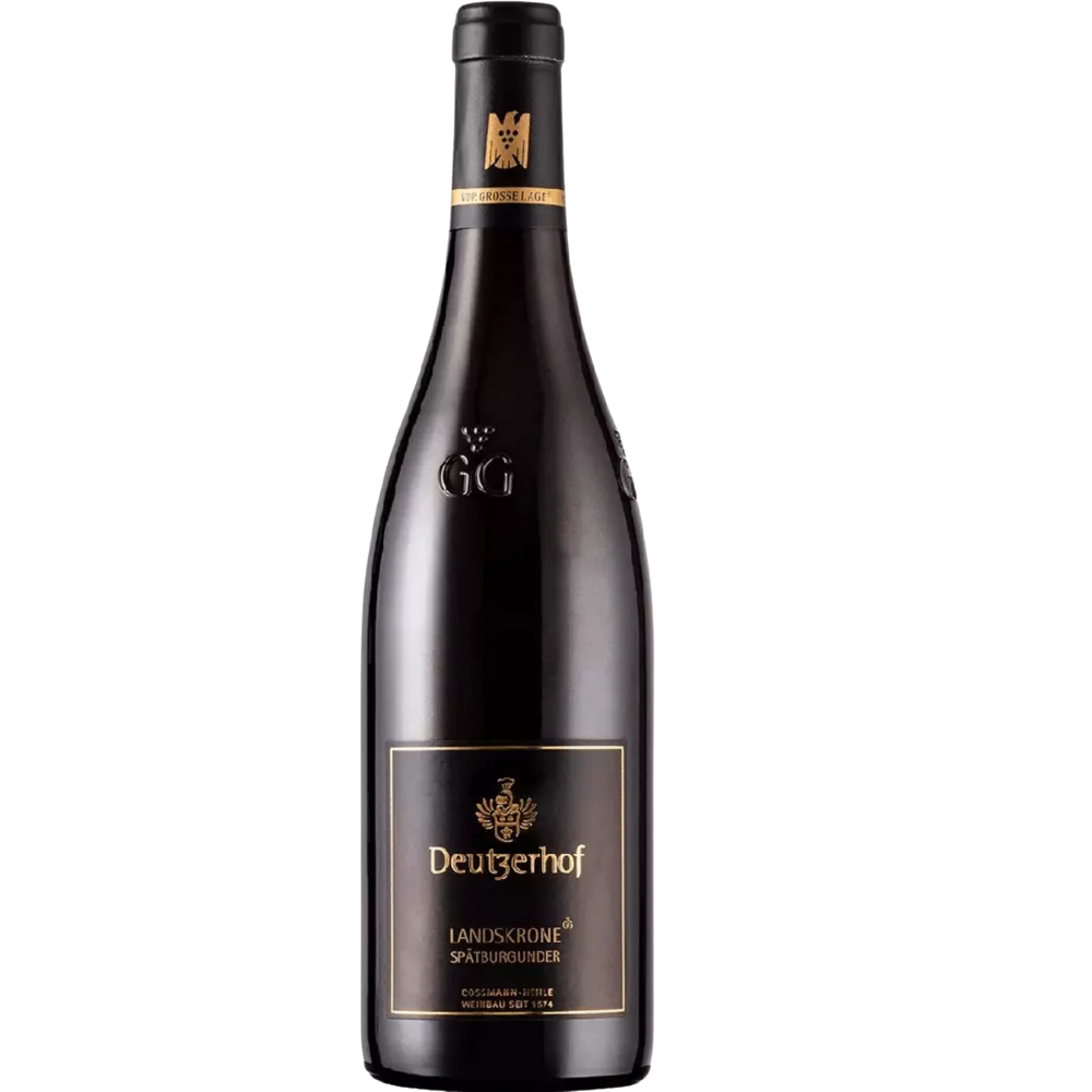 Deutzerhof Landskrone Spätburgunder VDP GG 2019