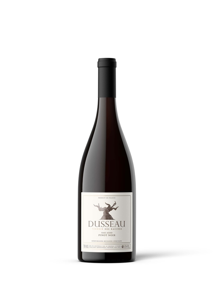 Dusseau Réserve Oak Aged Pinot Noir 2022