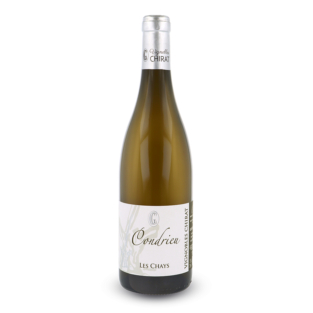 Domaine Chirat Condrieu les Chays 2022
