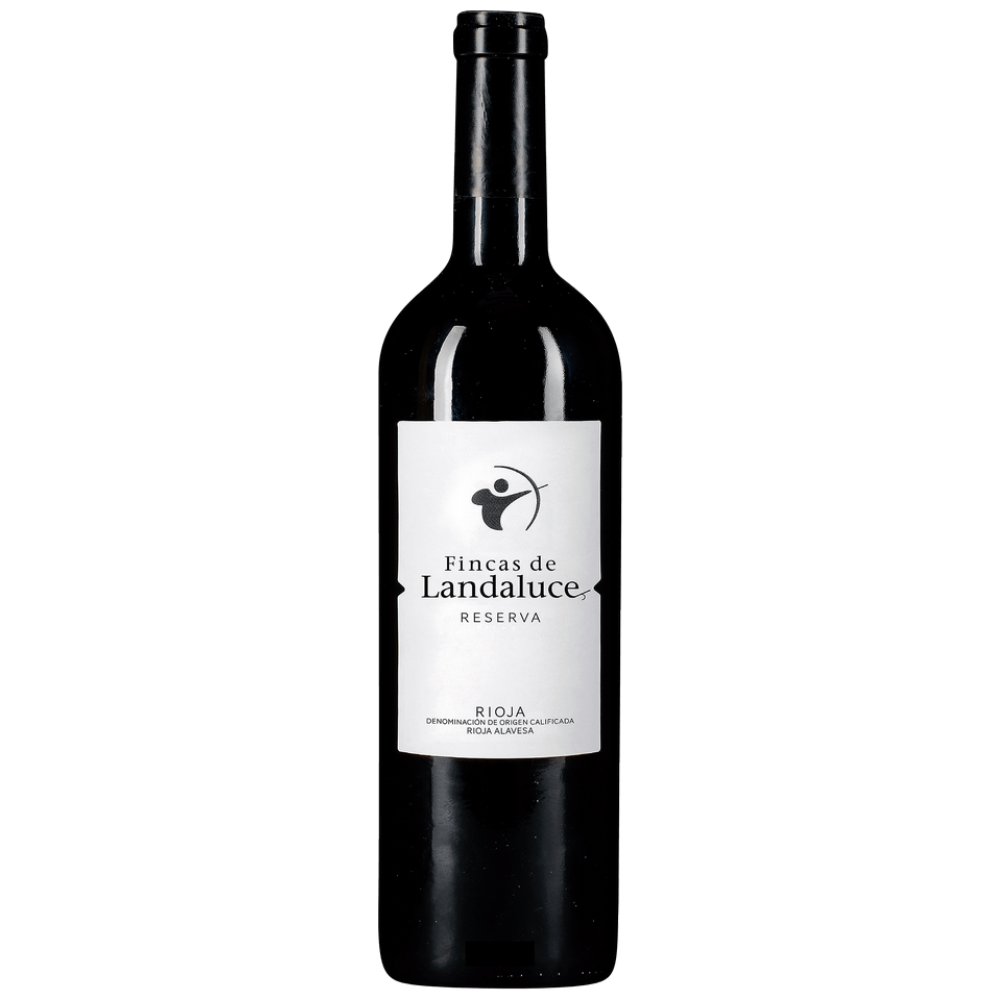 Fincas de Landaluce Reserva 2018