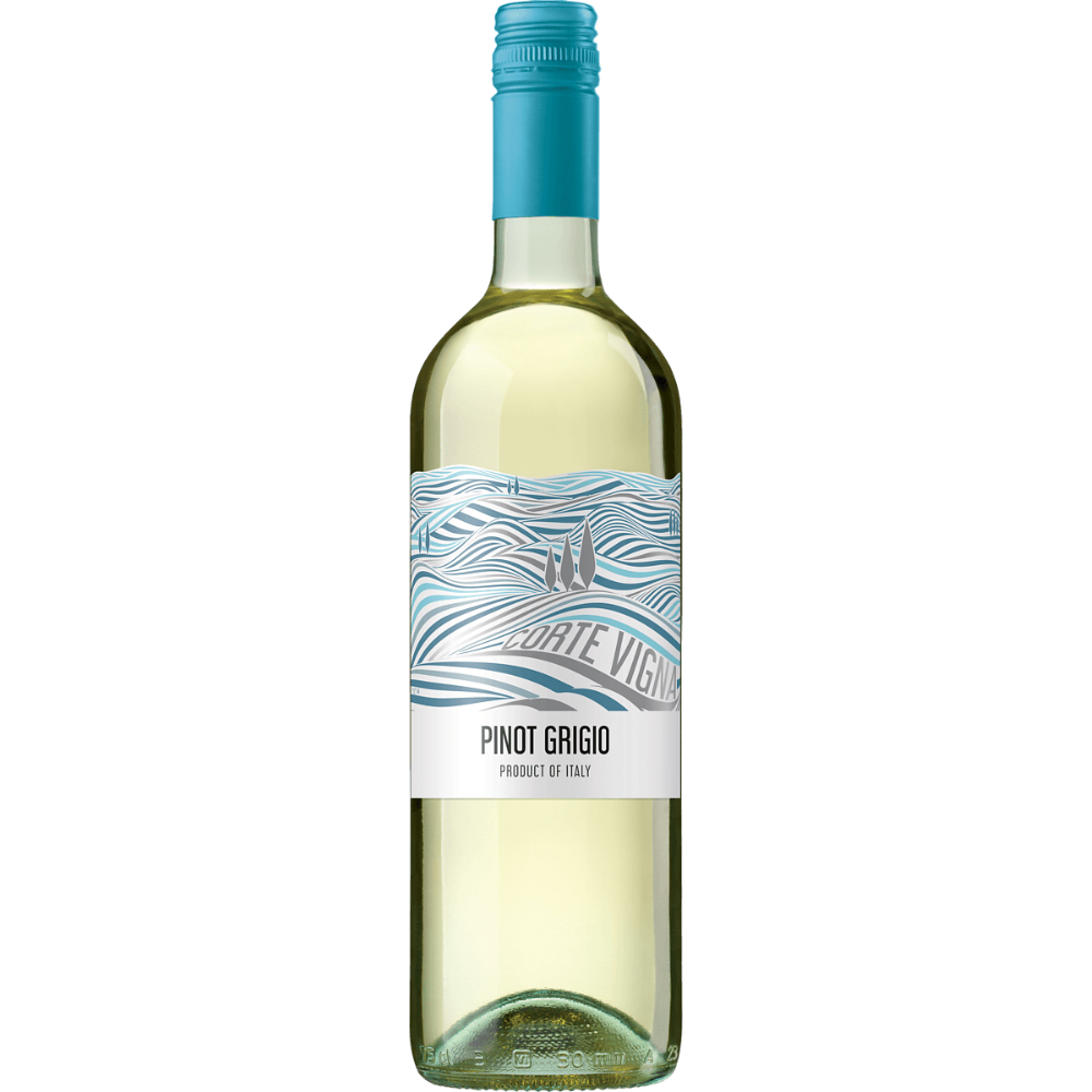 Corte Vigna Pinot Grigio