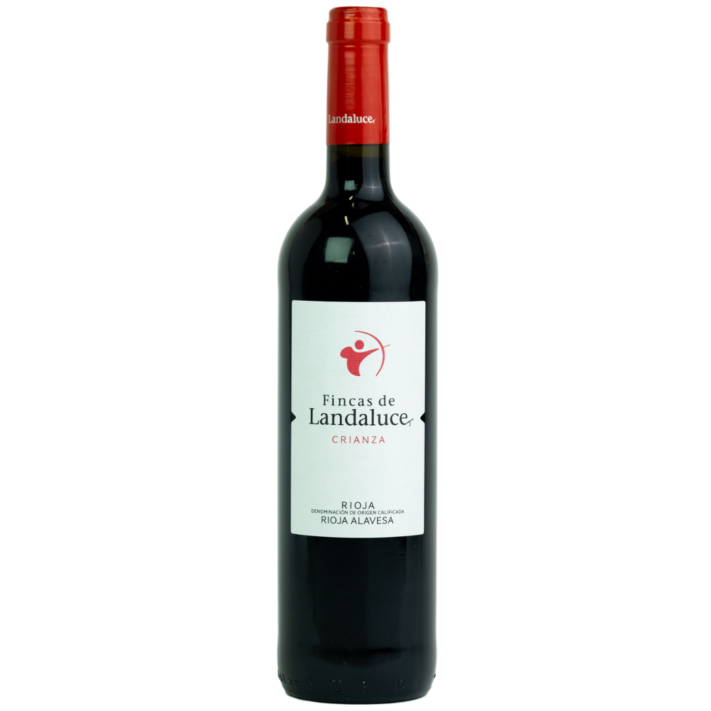 Fincas de Landaluce Crianza 2021