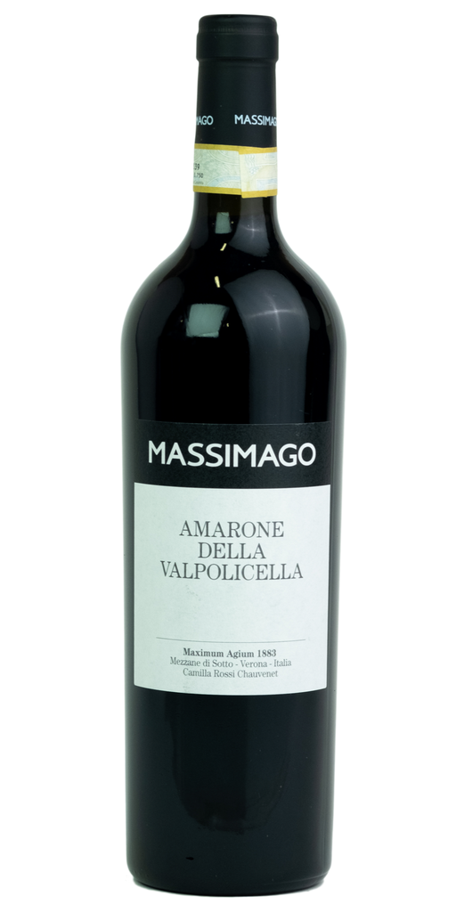 Massimago Amarone della Valpolicella DOCG 2018