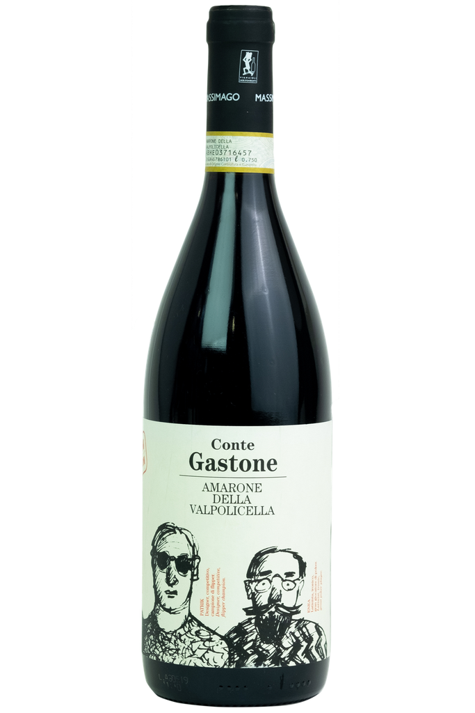 Massimago Conte Gastone Amarone della Valp. DOCG 2019