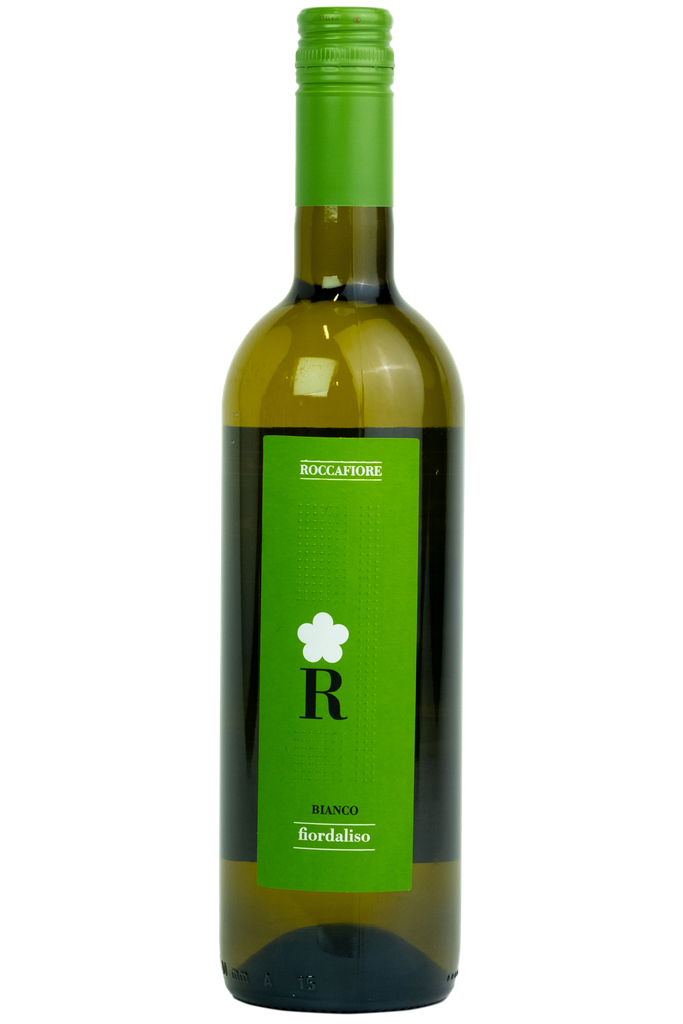 Roccafiore Bianco Fiordaliso Todi Grechetto DOC 2023