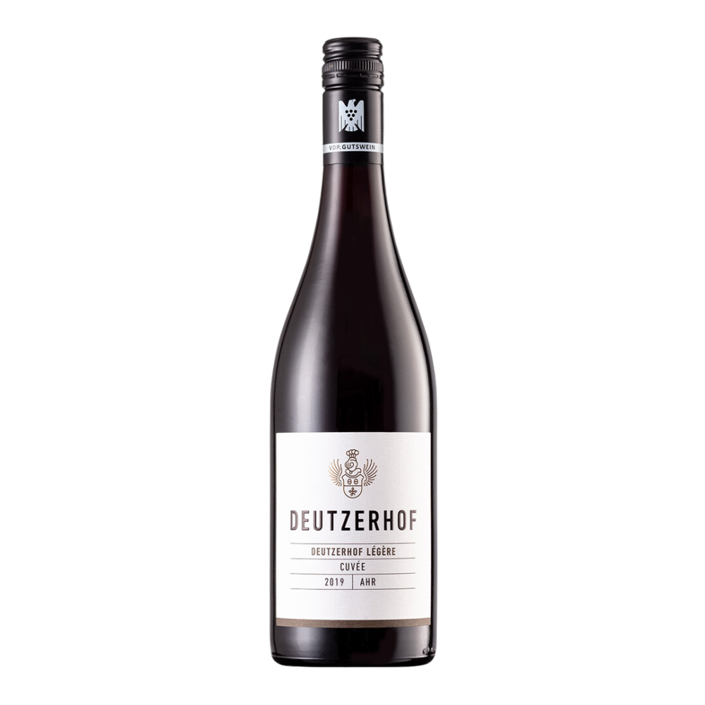 Deutzerhof Cuveé Légère 2019