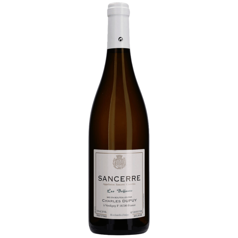 Charles Dupuy Sancerre 2023