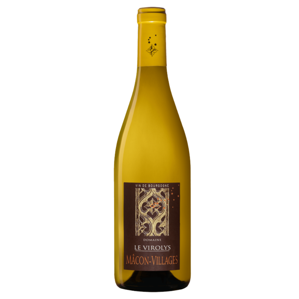 Dom. Le Virolys Macon Village 2022