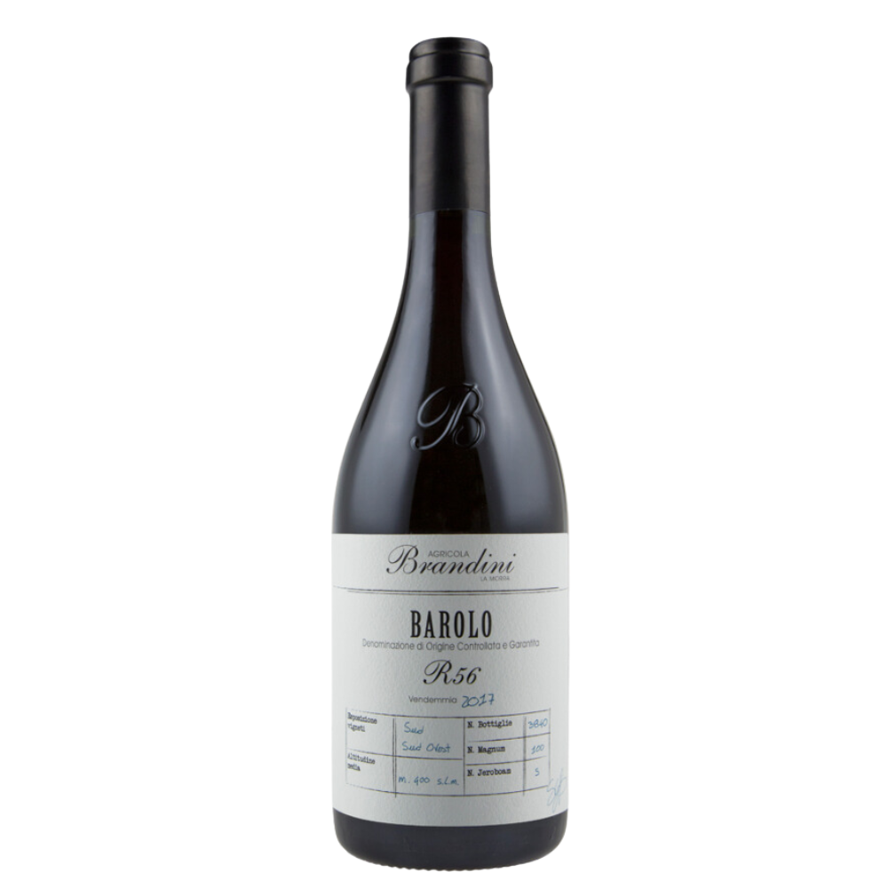 Brandini La Morra, Barolo R56, 2019