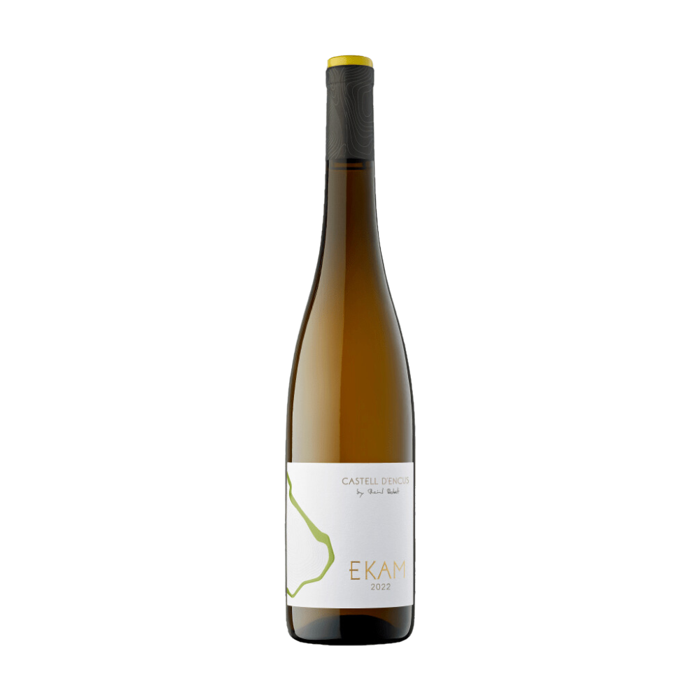 Castell D'Encus Ekam 2022