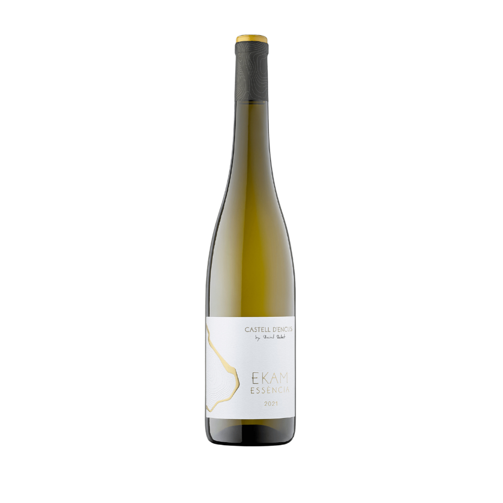 Castell D'Encus Ekam Esséncia 2021