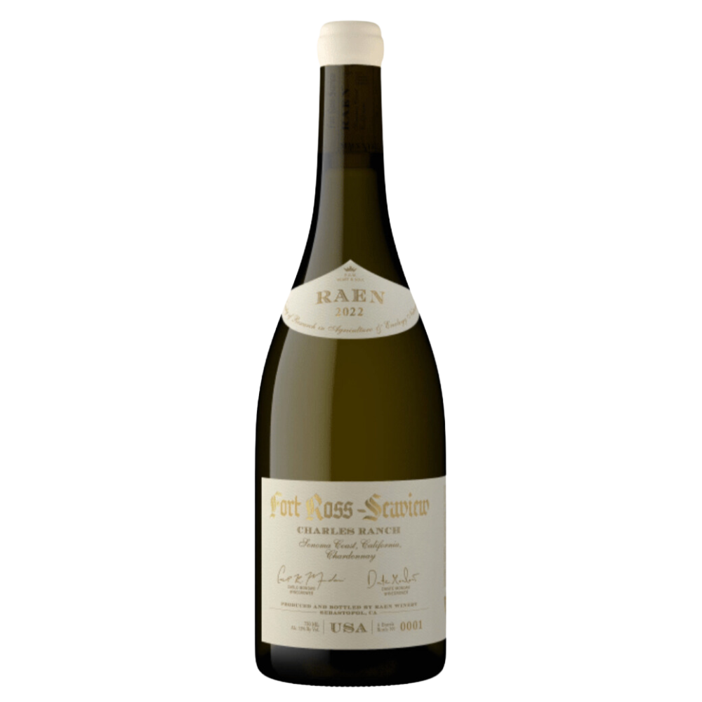Raen Charles Ranch Chardonnay 2022