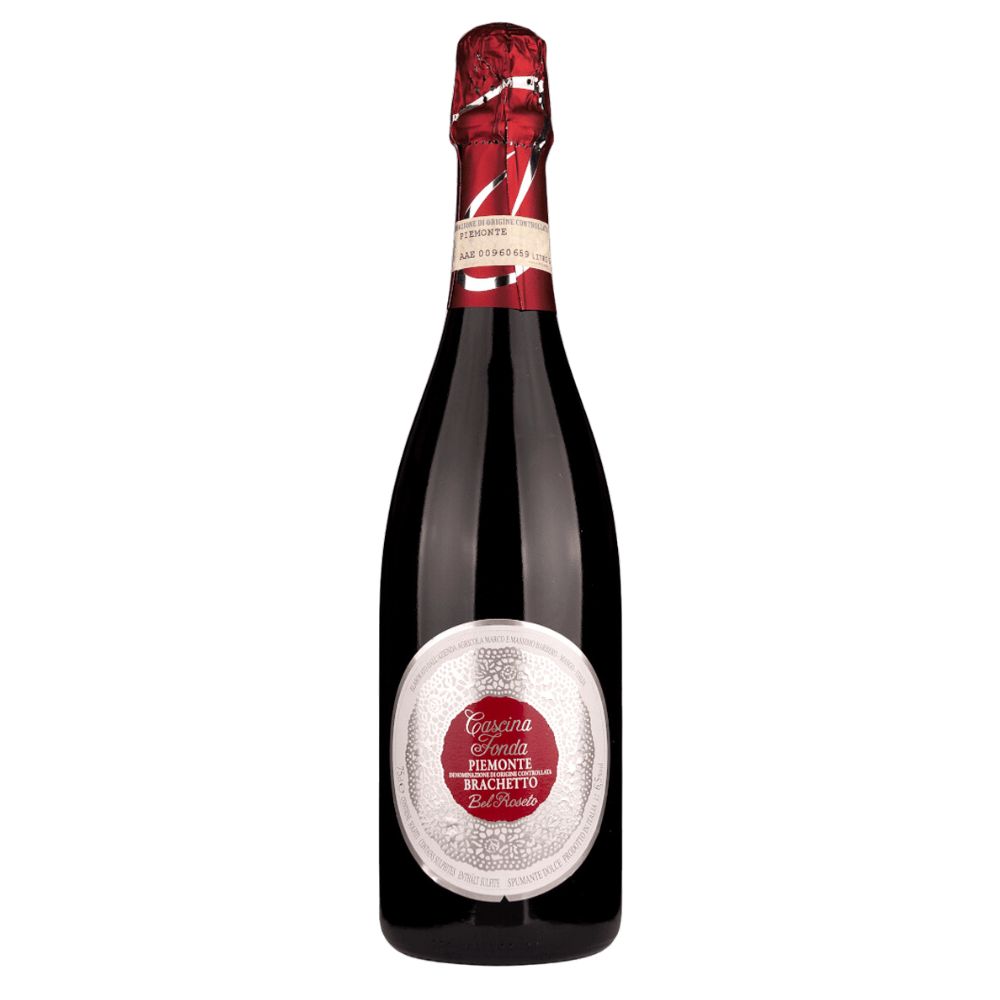 Cascina Fonda, Piemonte, Brachetto 2023