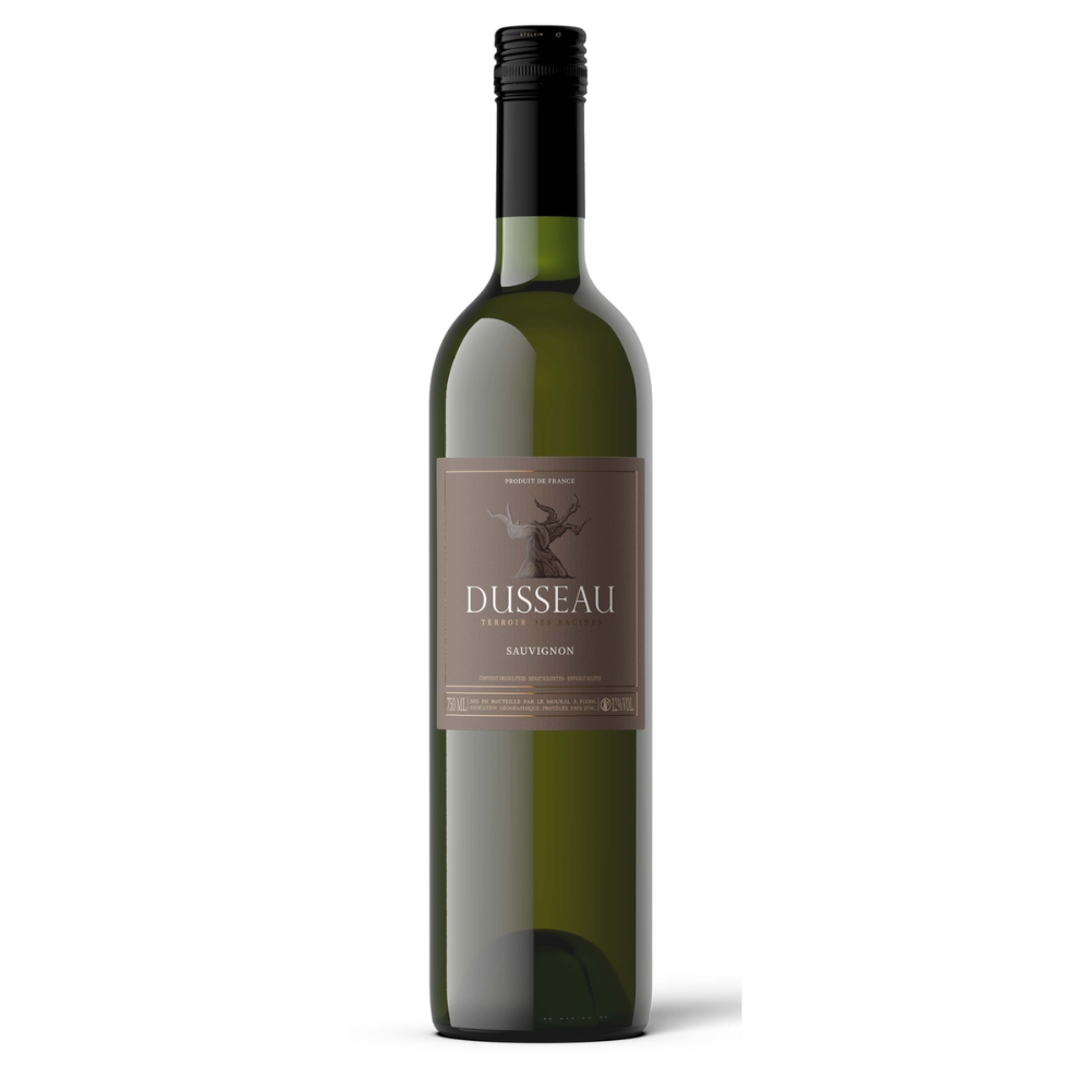 Dusseau Sauvignon Blanc 2023