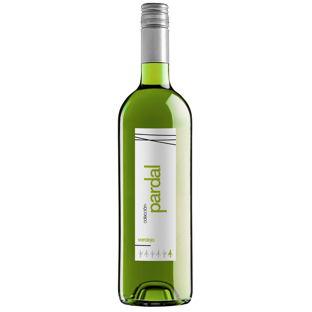 Pardal white Verdejo 2023