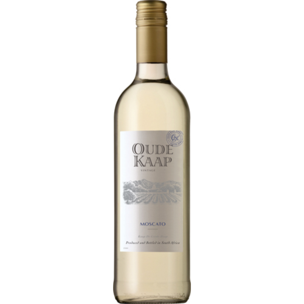 Oude Kaap Moscato 2024