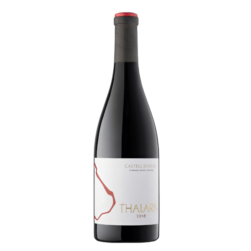 Castell D'Encus Thalarn 2018