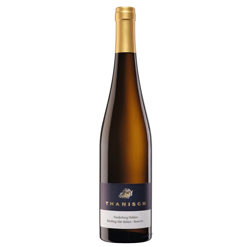 Thanisch,Lieserer Niederberg Helden, Riesling AR 23