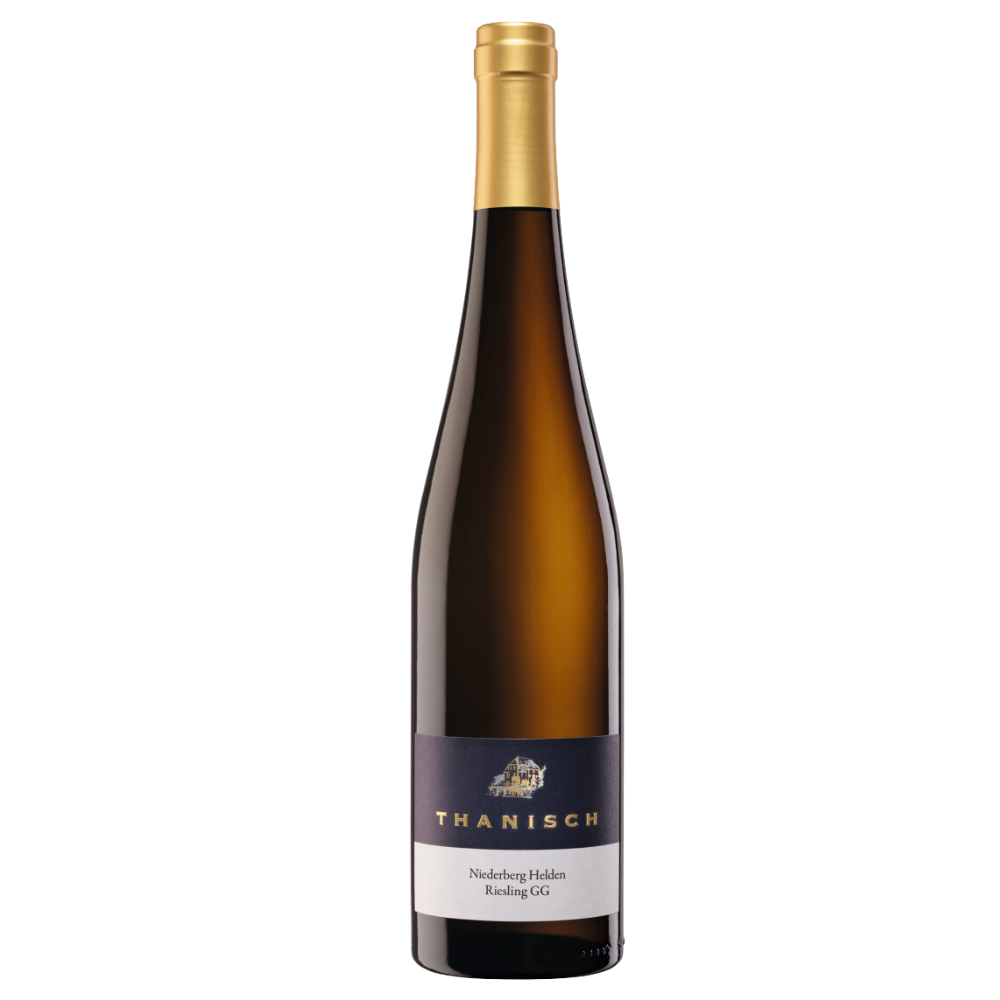 Thanisch,Lieserer Niederberg Helden, Riesling GG 2023