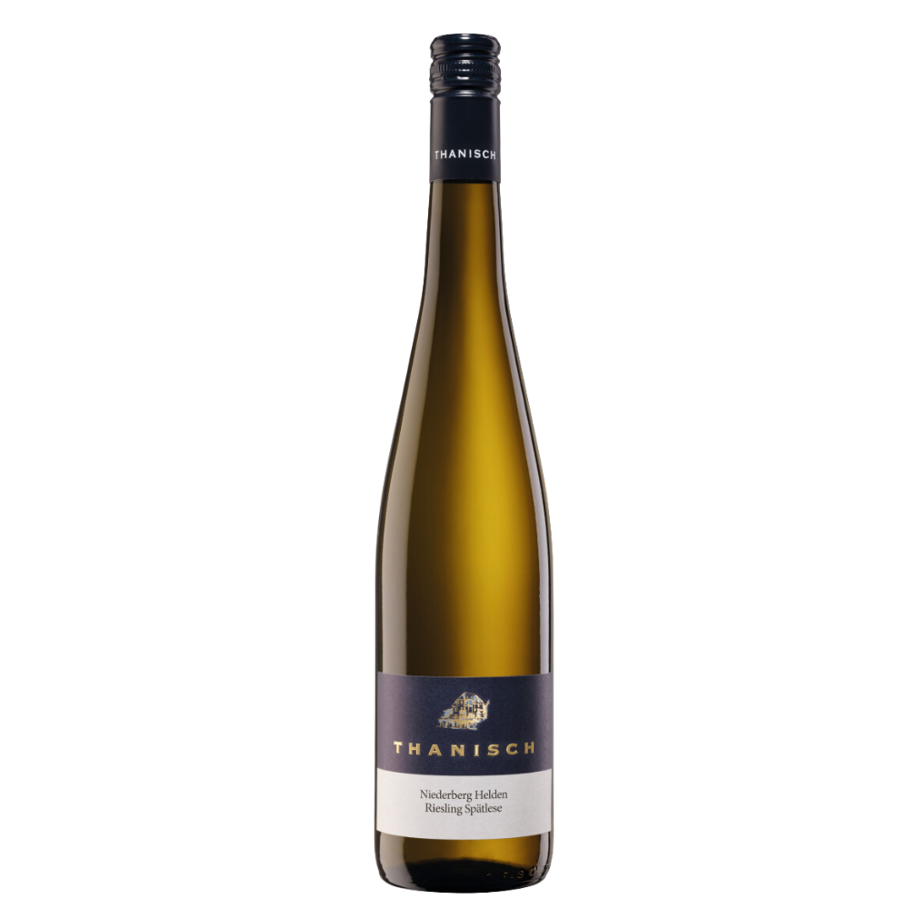 Thanisch,Lieserer Niederberg Helden, Riesling Spätlese 8% 2023