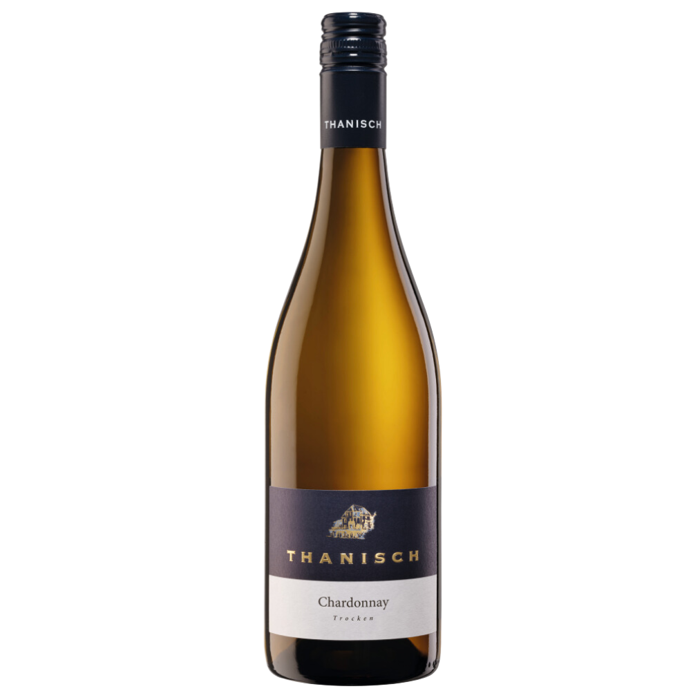 Thanisch, Chardonnay Trocken 2023