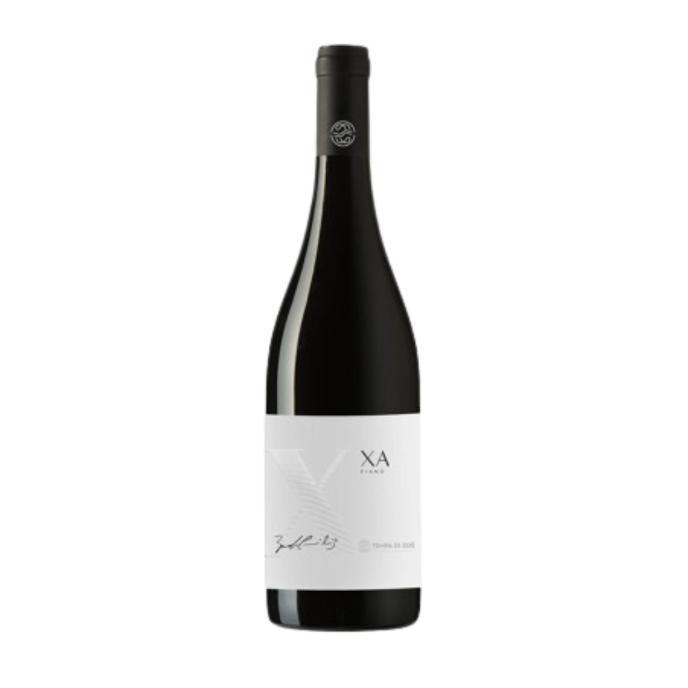 XA IGT Paestum Fiano 2022