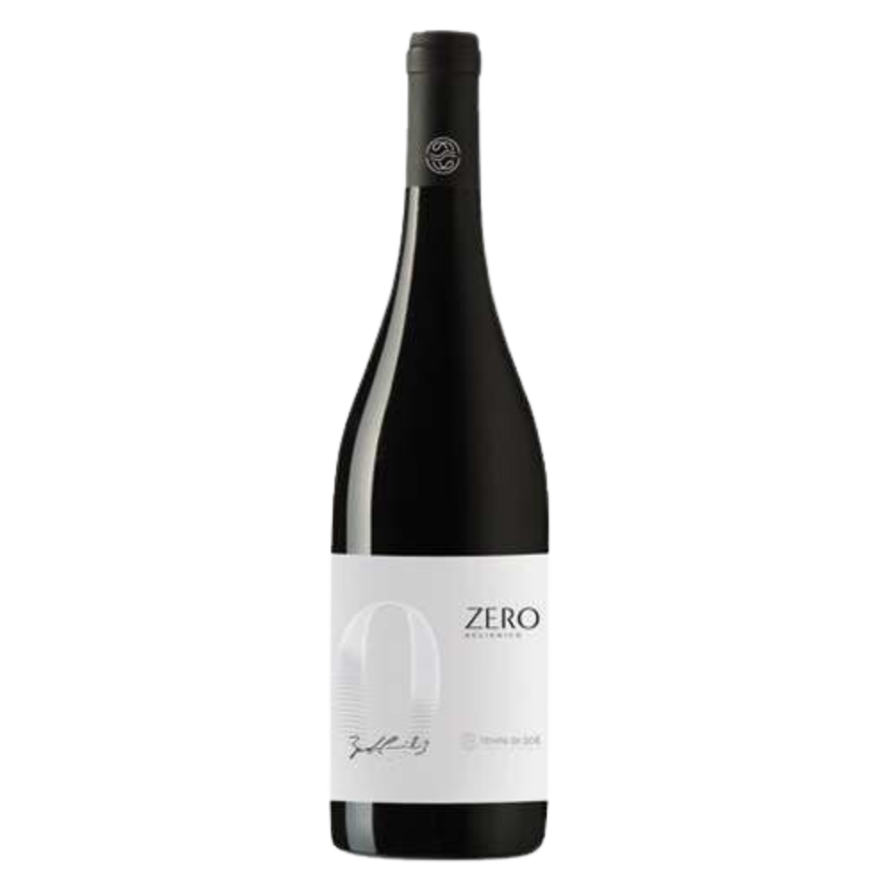 Zero IGT Paestum Aglianico 2020