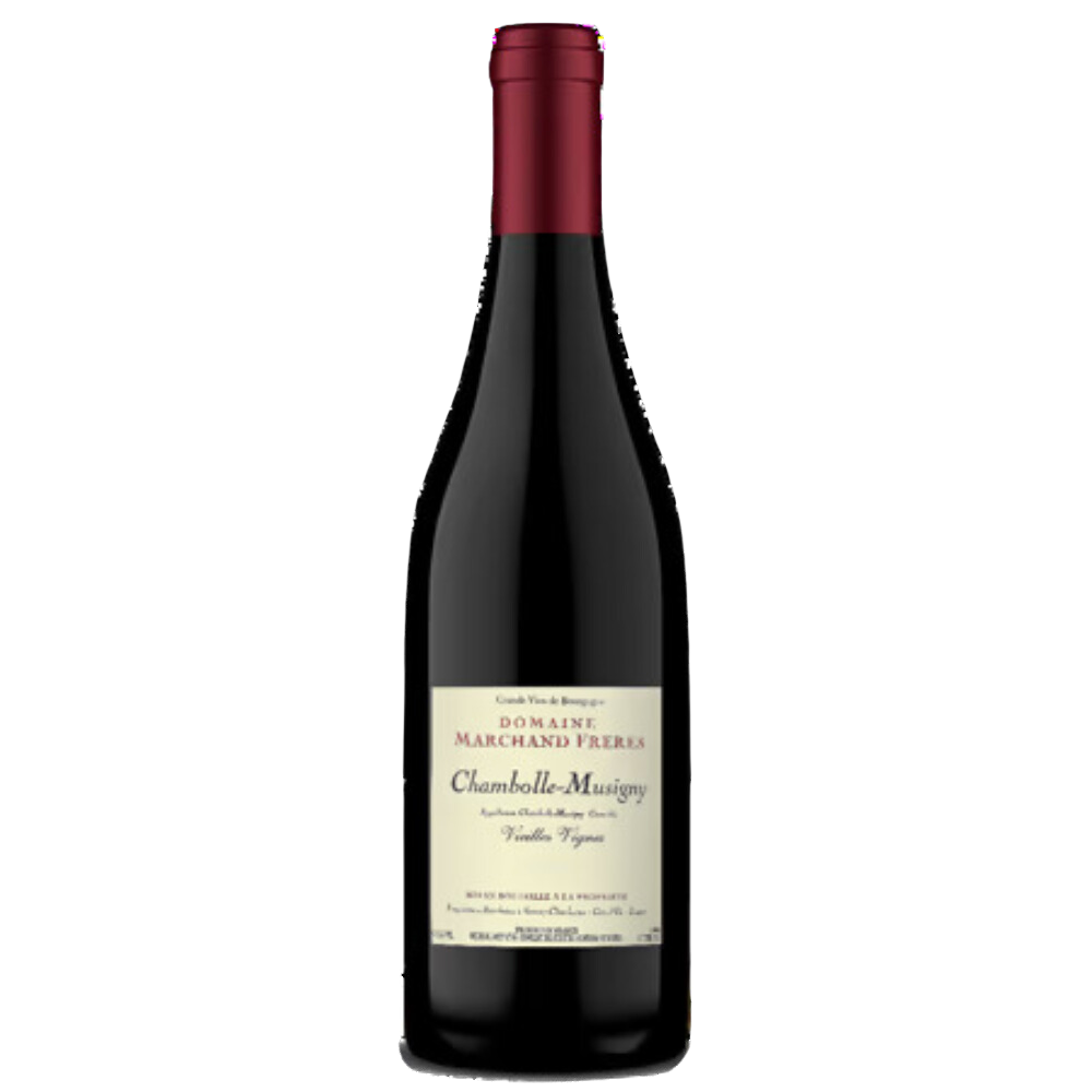 Dom Marchand Fr Chambolle Musigny Vieilles Vignes 2022