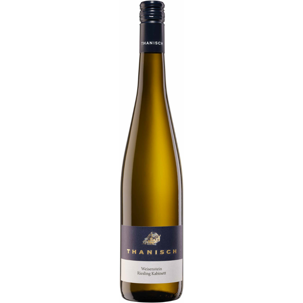 Thanisch, Bernkastel Kueser Weisenstein Riesling Kabinett 21