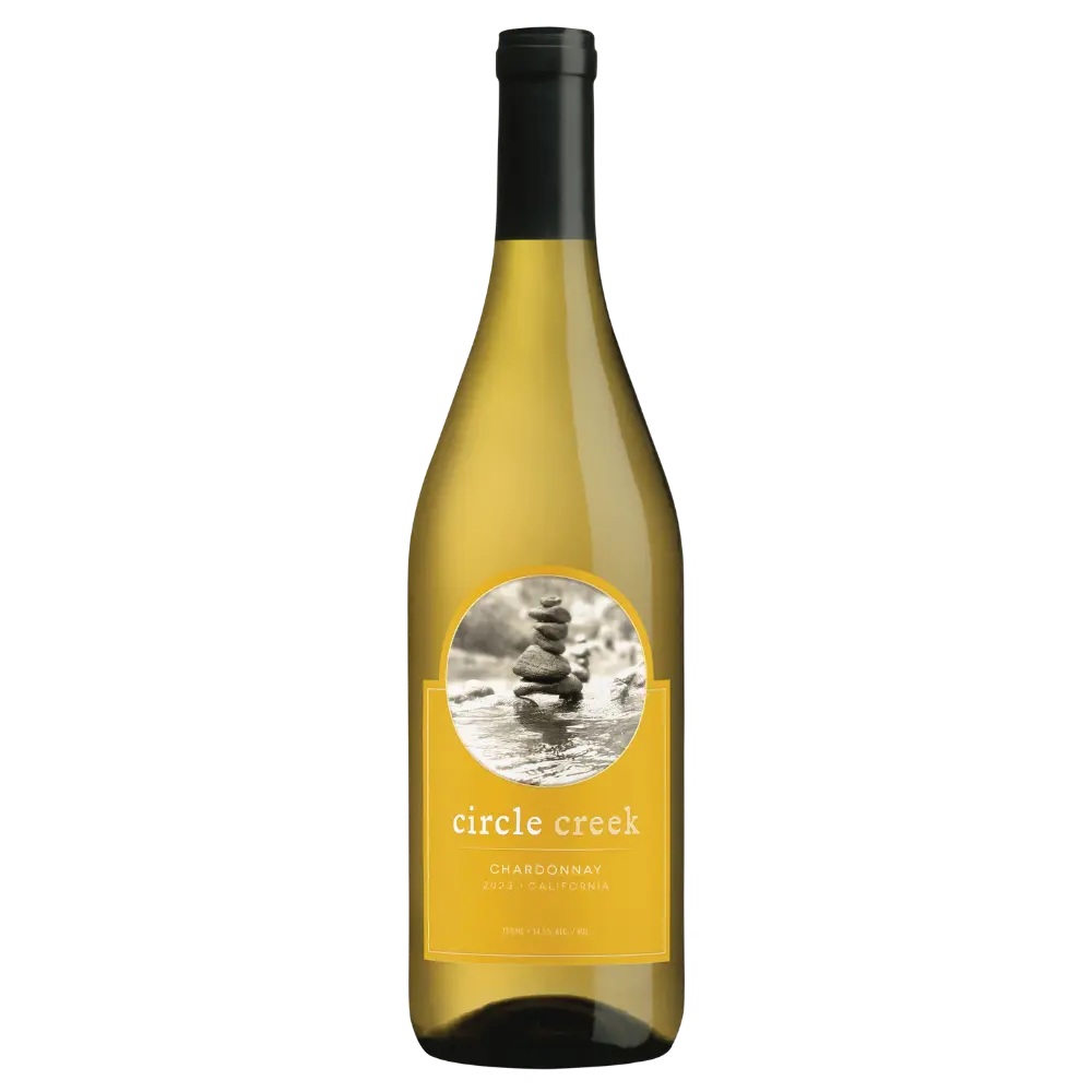 Circle Creek Chardonnay 2023