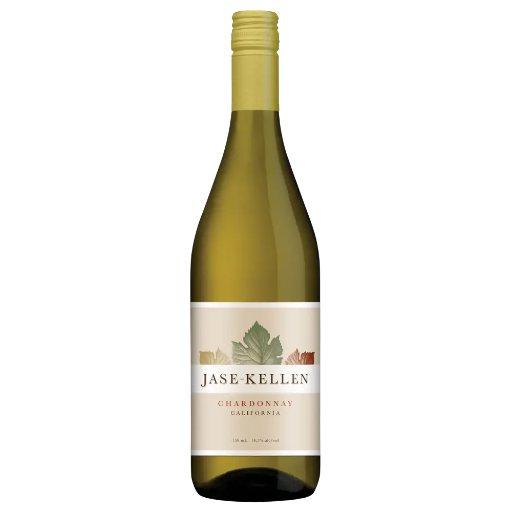 Jase Kellen Chardonnay 2023